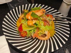 -燃扒房Steakhouse(皇庭店)