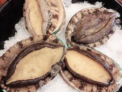 -海景壹号大酒店(滨湖店)