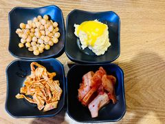 -恩你小木屋·烤肉韩式料理(嘉兴秀洲店)