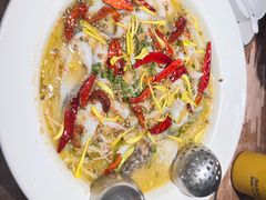 -太二酸菜鱼(财富购物中心店)