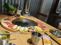 -乌拉烤肉(如皋首店)
