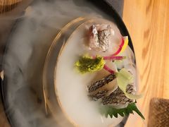 -大将料理餐厅(汇锦街店)