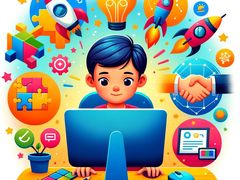 -斯坦星球AI编程·机器人科创·科学实验·信奥·思维·STEM·积木拼搭·竞赛考级(浦东联洋广场大拇指龙阳御桥中心)