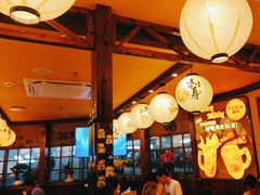 -鸟鹏烧鸟居酒屋(仁恒梦中心店)