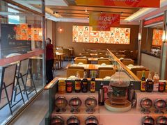 -东方饺子王(新阳路店)