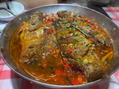 -好帮厨·下饭浏阳菜·坚持现炒(月湖店)