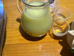 -恩你小木屋·韩式料理(南长街店)