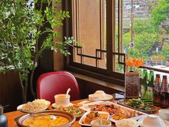 -隔壁老王·家常云南菜(花巷店)