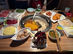 -季季红火锅(长沙步行街店)