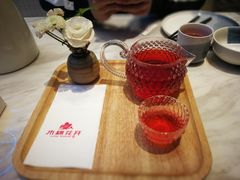 陈皮洛神-木棉花开(中心城店)