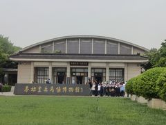 -秦始皇帝陵博物院(兵马俑)