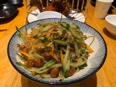 -小金鬼·煎饺·鸽子汤