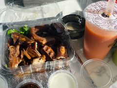 -春梅里卤鹅馆·47年老字号(中山路店)