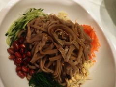 -老爷庙风味美食府(魏都大道店)