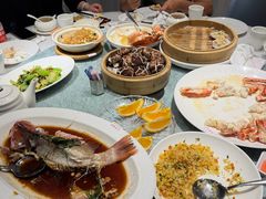 -79号渔船海鲜饭店(岗厦店)