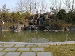 -上海怡沁园度假酒店