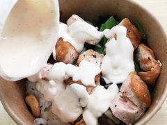 -沙野轻食(静安寺店)