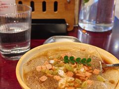 -周丹丹原味烧烤(香格里拉店)
