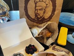 -Fergburger(皇后镇店)