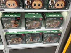 -泡泡玛特POPMART(正弘城店)