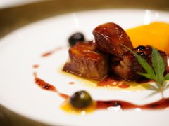 -Ginza Onodera铁板烧(外滩十八号店)