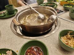 -润园四季椰子鸡火锅(海上世界店)