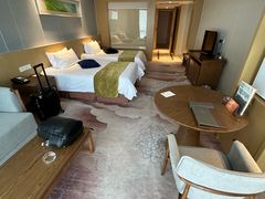 -昆山皇冠国际会展酒店