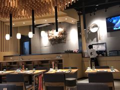 大堂-味太助·银饭食堂(中华城店)
