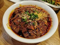 -付小姐在成都(川沙店)