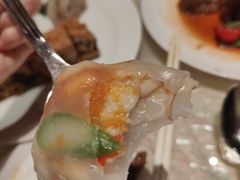 -8餐厅(新葡京酒店)