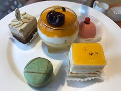 -SEN CASTLE城堡西餐(创意设计中心店)