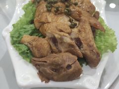 -大眼锅贴水饺(河东店)