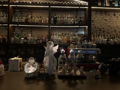 -CHURCH  BISTRO 教堂·餐吧