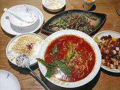 -辛香汇·现炒川菜(武进吾悦店)