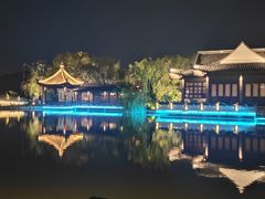 -南北湖风景区