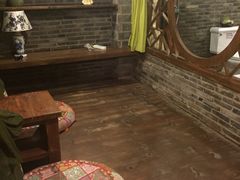 -丽江花间堂·隐泉院