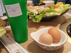 -呷哺呷哺 黄金牧场 (太原万象城店)