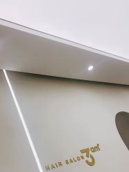 -JUNO hair salon