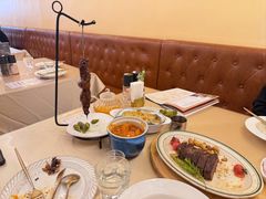 -MIO弥欧洋房西餐厅(中央大街店)