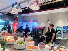-龍歌自助小火锅(李沧顺和汇店)