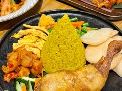 -香兰印尼 Pandan(中华广场店)