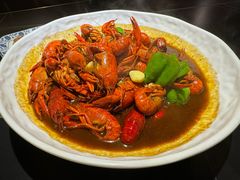 -京悦南门涮羊肉·羊蝎子火锅(田林路店)