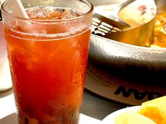 -左庭右院鲜牛肉火锅(七宝领展广场店)