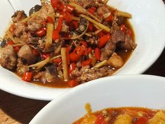 -聚鑫朋酸菜肥肠(九龙仓店)