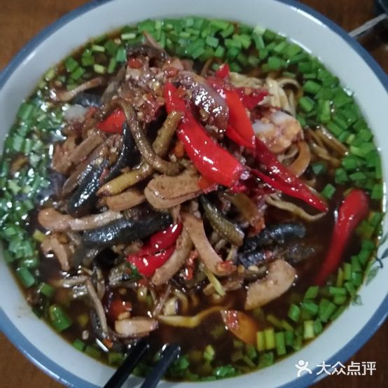 开心吃典(兴港西路店)