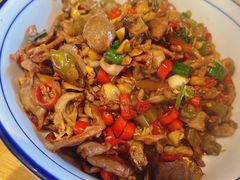 -威哥的菜·地道长沙菜(雨花亭店)