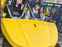 -济南方特东方神画