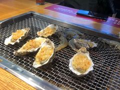 -蚝英雄鲜蚝自助专门店(长楹天街直营店)
