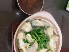 -吴淞老街砂锅馄饨(北兴路店)