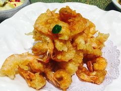 -奥利加尔大酒店-中餐厅